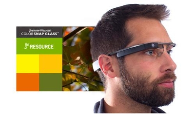 Google Glass